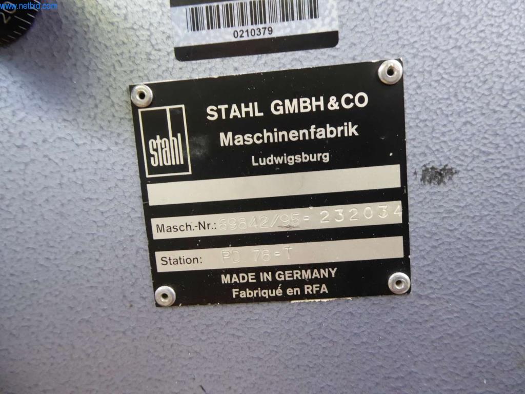 Máquinas e equipamentos numa gráfica-4