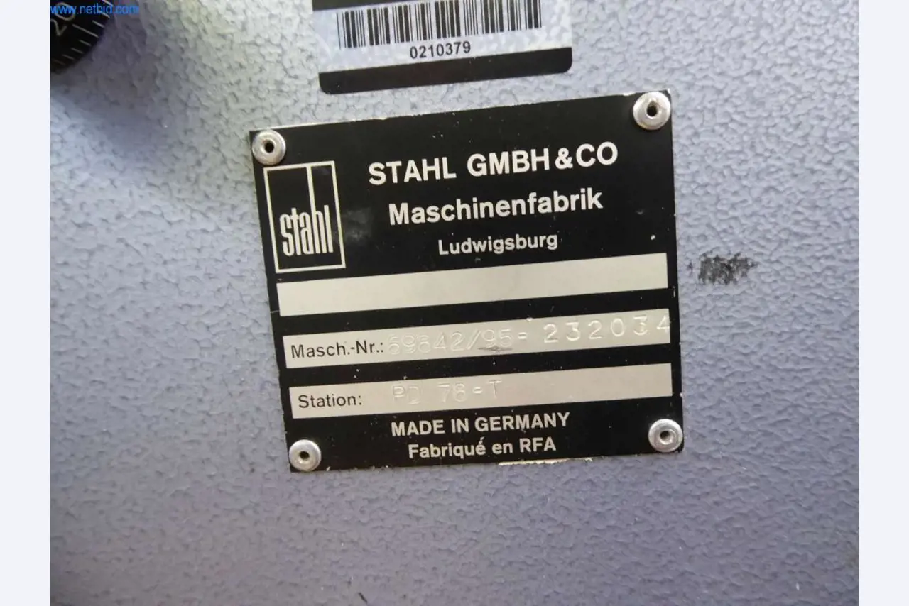 Máquinas y equipos de una imprenta-4