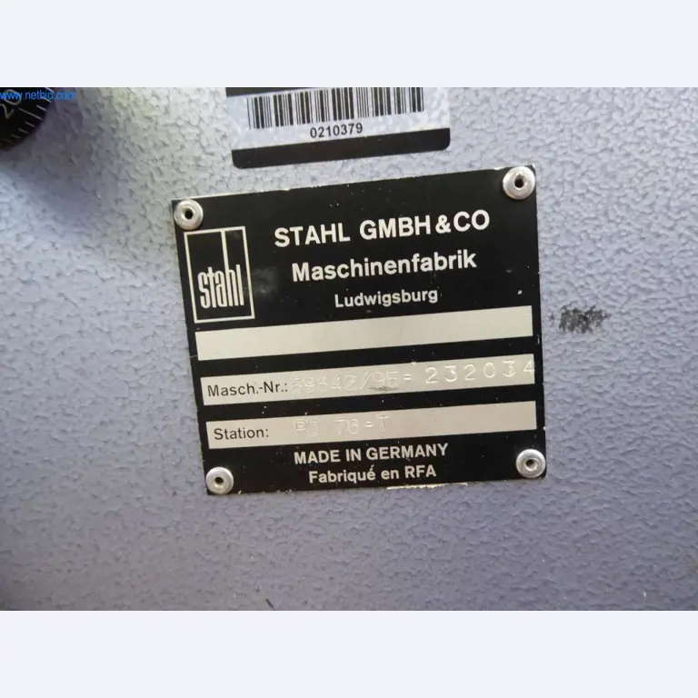 Máquinas y equipos de una imprenta-4