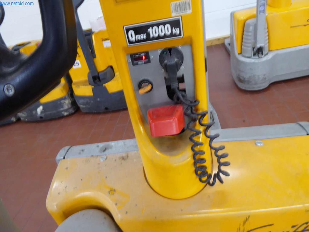 Máquinas e equipamentos numa gráfica-3