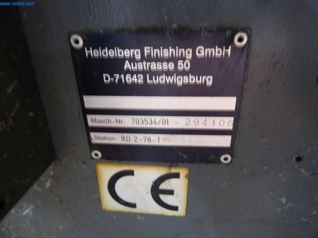 Máquinas y equipos de una imprenta-5