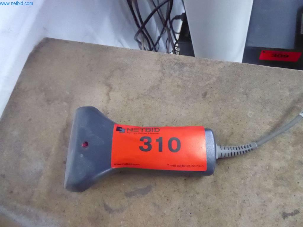 Maschinen und Ausstattung einer Druckerei-1