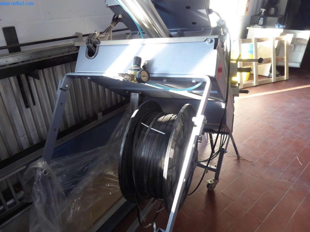 Machines et équipement d'une imprimerie-2