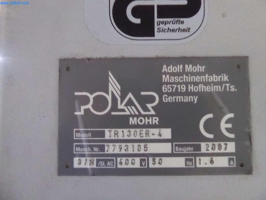 Máquinas e equipamentos numa gráfica-16