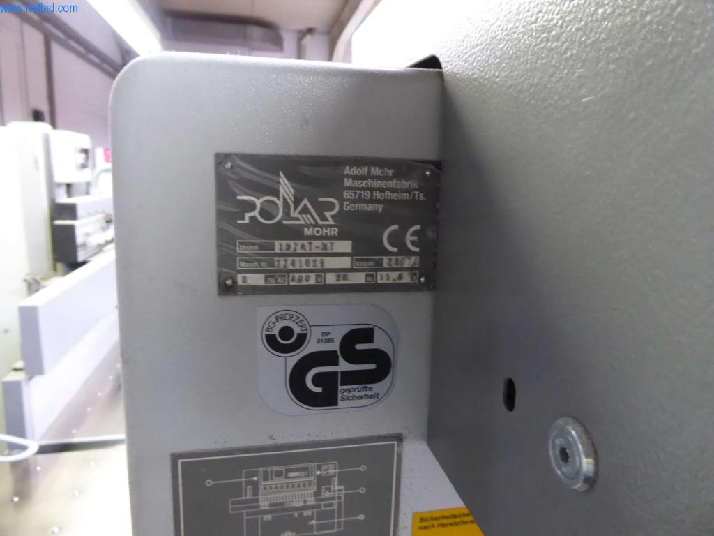 Máquinas e equipamentos numa gráfica-4