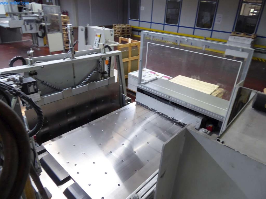 Máquinas e equipamentos numa gráfica-5