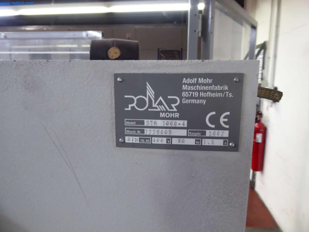 Máquinas e equipamentos numa gráfica-6