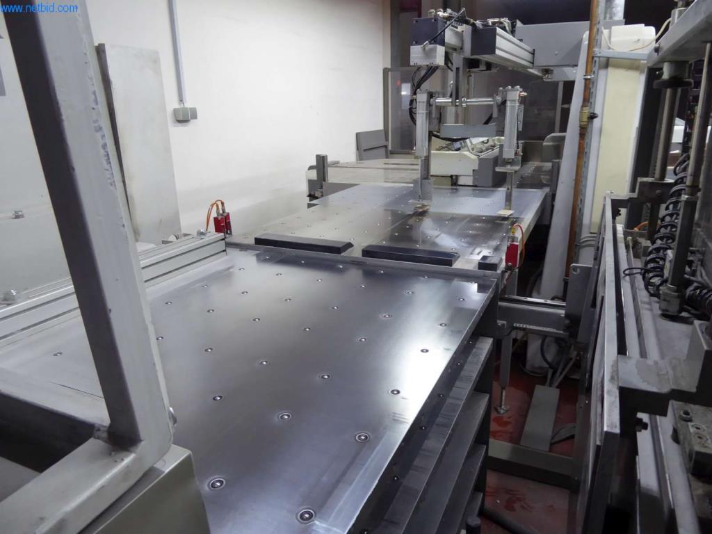 Máquinas e equipamentos numa gráfica-12