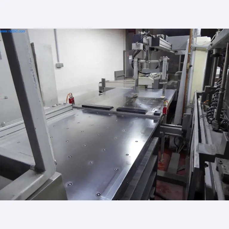 Maschinen und Ausstattung einer Druckerei-12