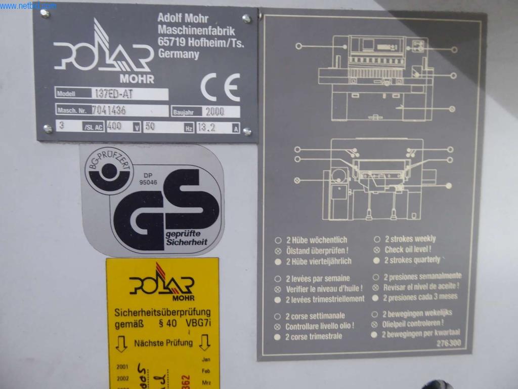 Máquinas e equipamentos numa gráfica-2