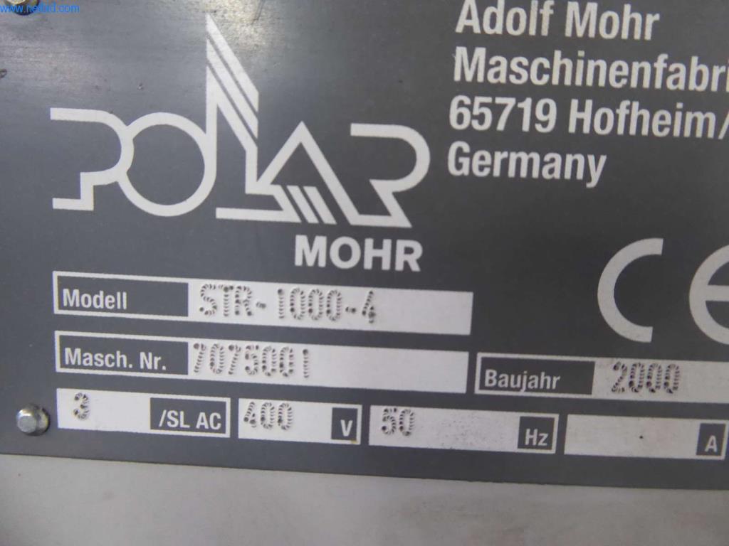 Máquinas e equipamentos numa gráfica-5