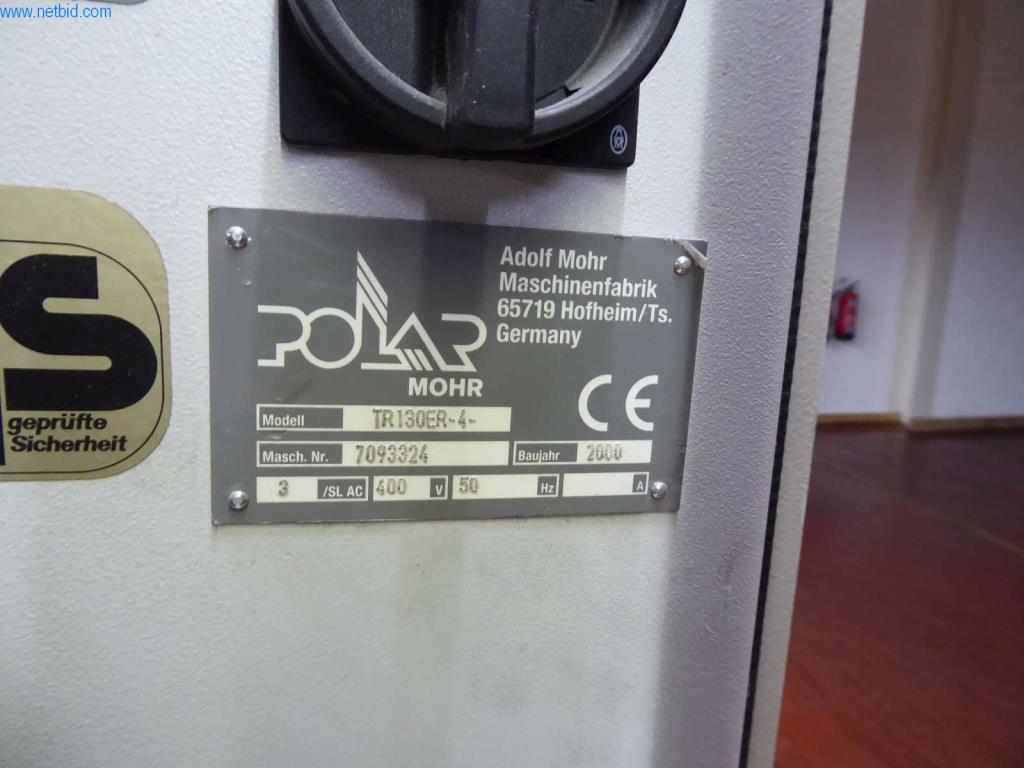 Máquinas e equipamentos numa gráfica-6