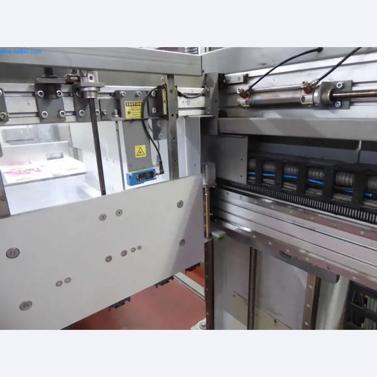 Maschinen und Ausstattung einer Druckerei-7