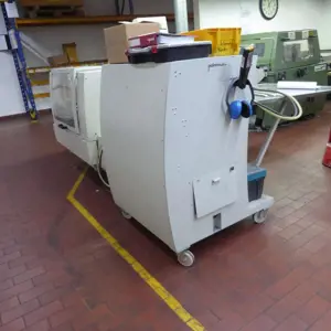 Stapelweergave Palamides Delta 703