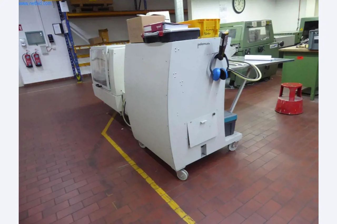 Maszyny i urządzenia w drukarni-1