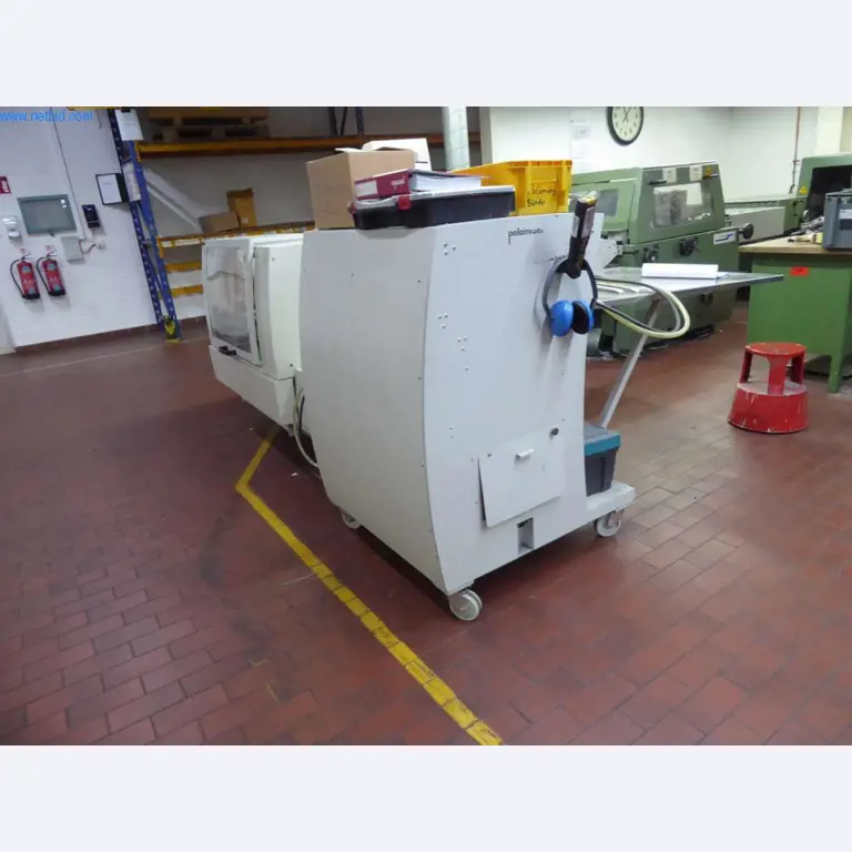 Maszyny i urządzenia w drukarni-1