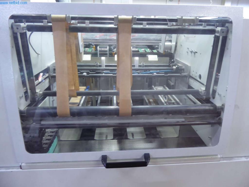 Stroji in oprema v tiskarni-3