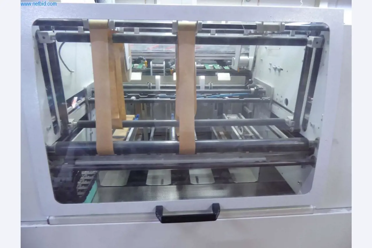 Maszyny i urządzenia w drukarni-3