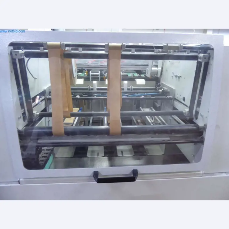 Maszyny i urządzenia w drukarni-3