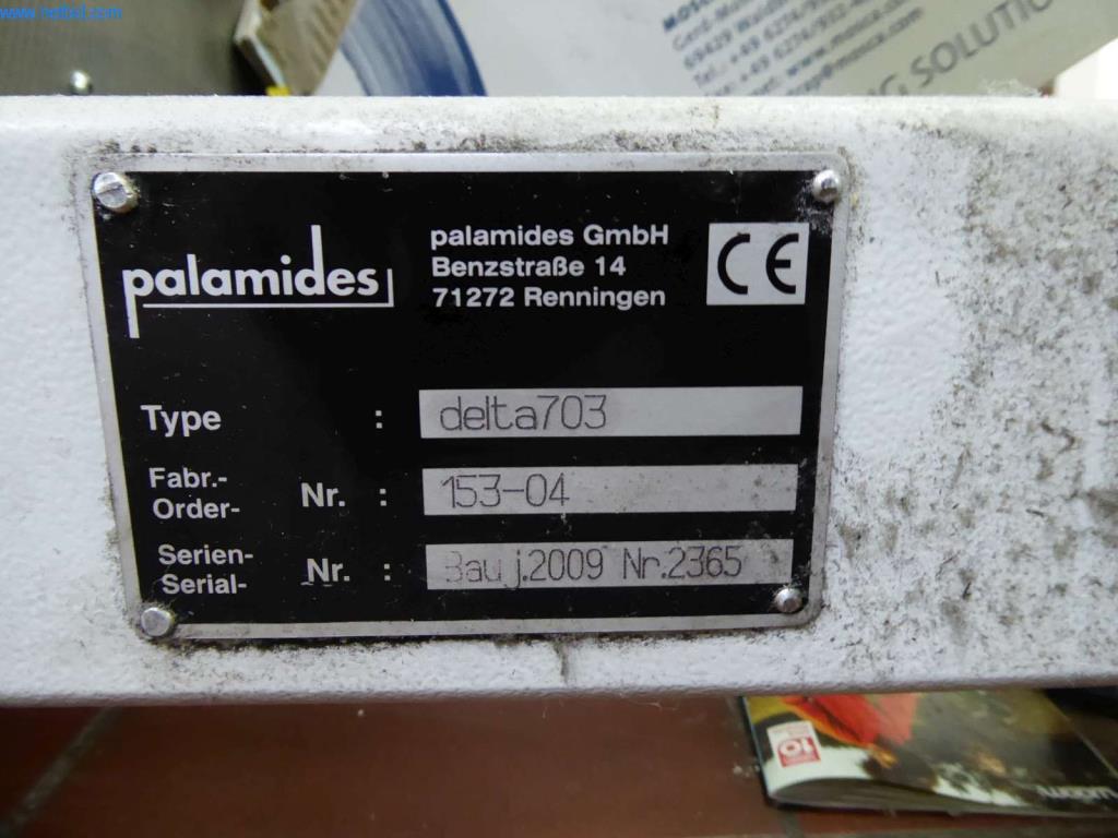 Stroji in oprema v tiskarni-4