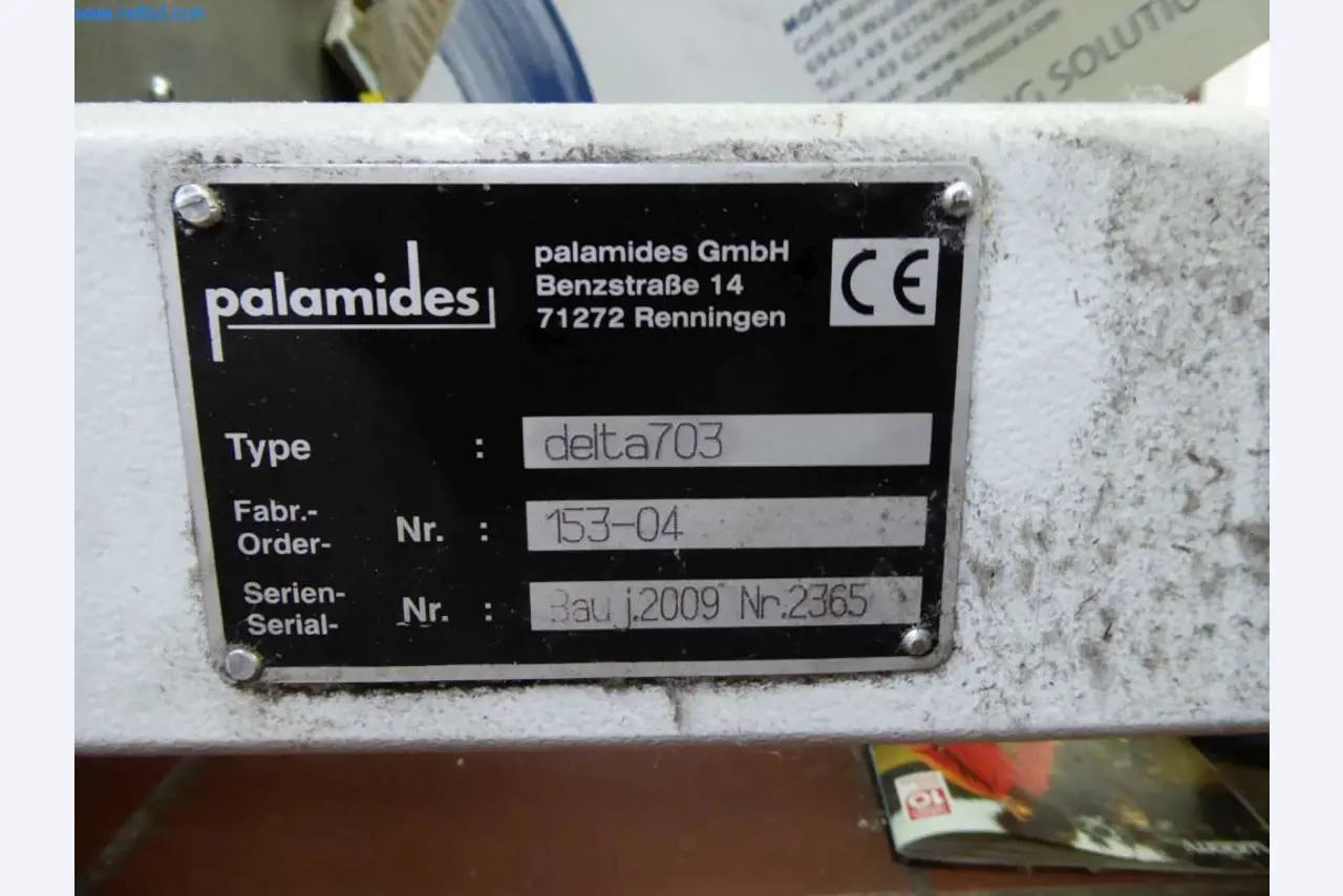 Maszyny i urządzenia w drukarni-4