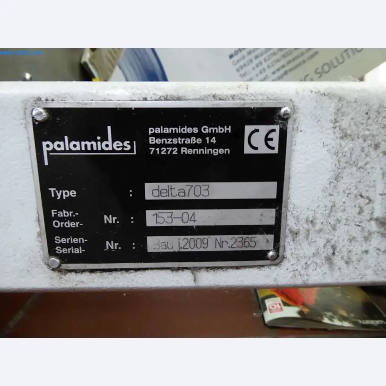 Maszyny i urządzenia w drukarni-4