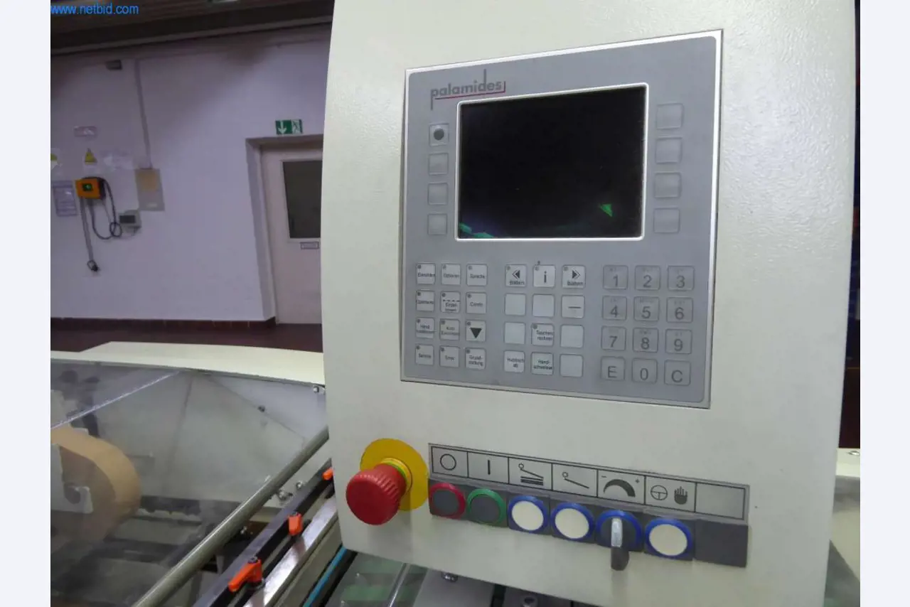 Maszyny i urządzenia w drukarni-6