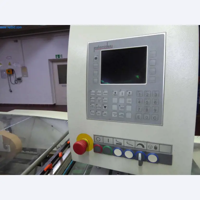 Maszyny i urządzenia w drukarni-6