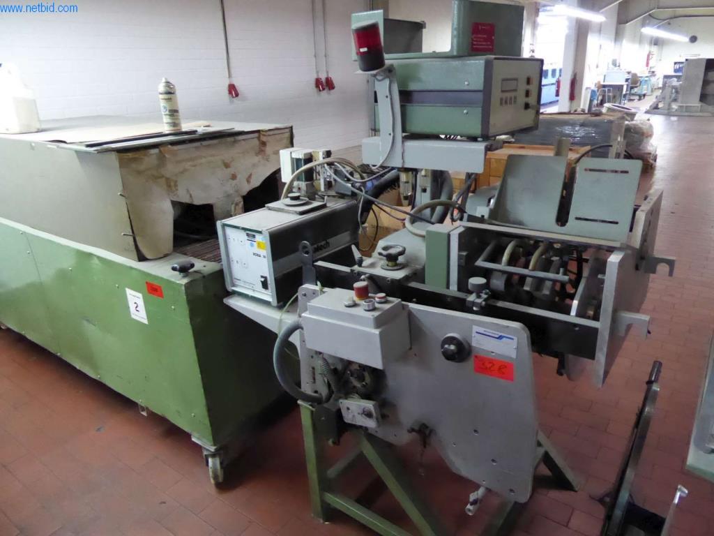 Stroje a zařízení v tiskárně-1