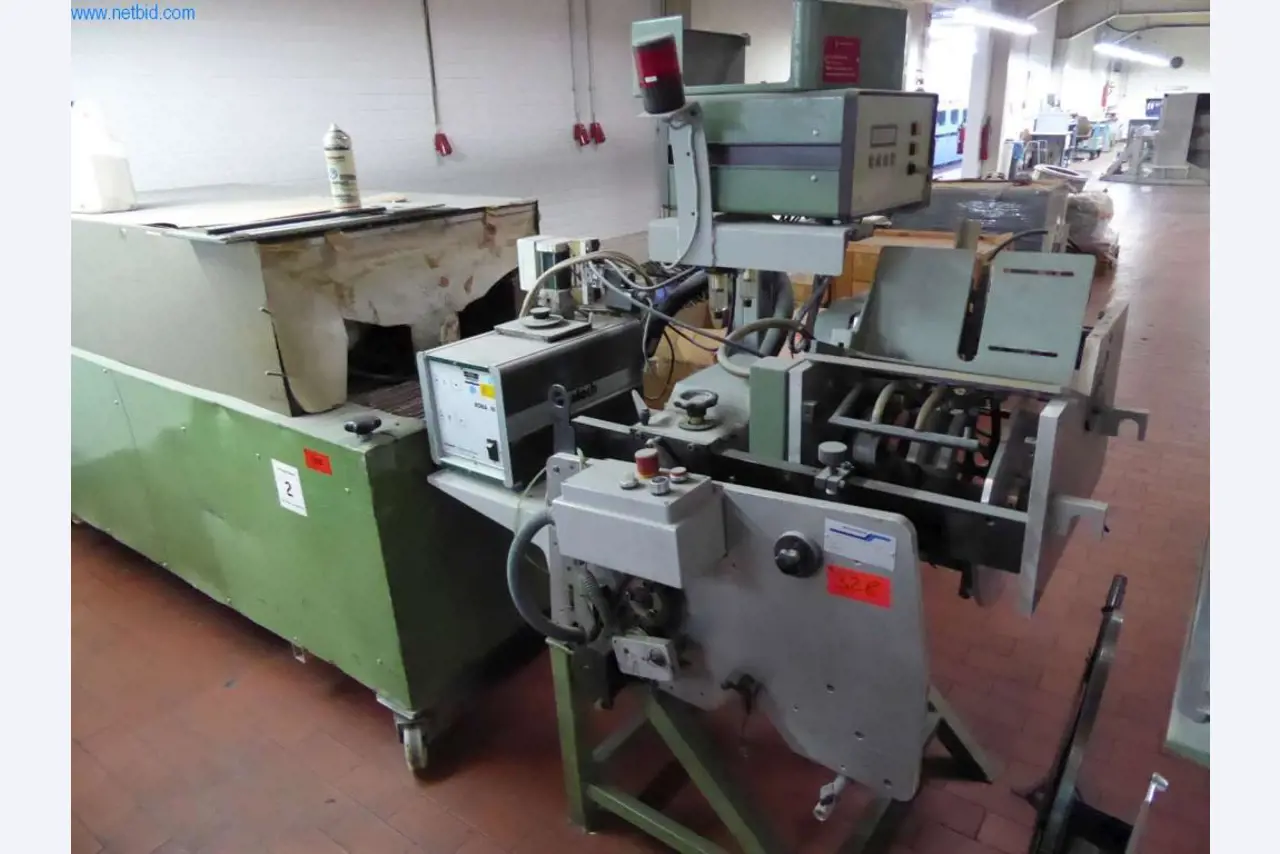 Maszyny i urządzenia w drukarni-1