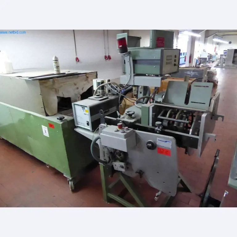 Maszyny i urządzenia w drukarni-1