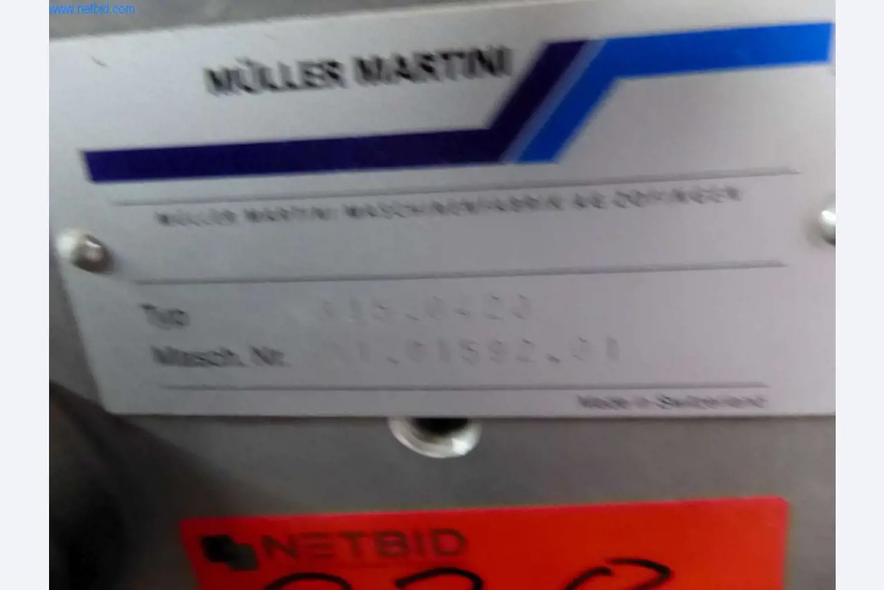 Maszyny i urządzenia w drukarni-2