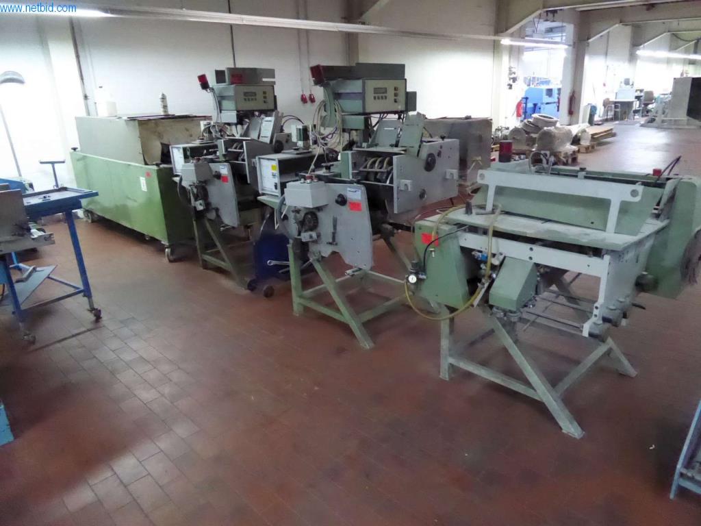 Stroje a zařízení v tiskárně-3