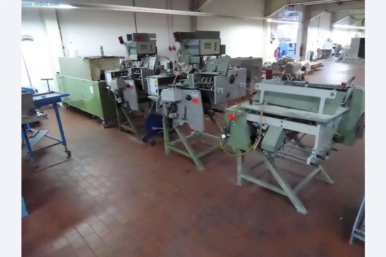 Maszyny i urządzenia w drukarni-3