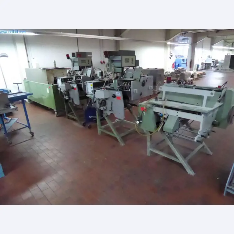 Maszyny i urządzenia w drukarni-3