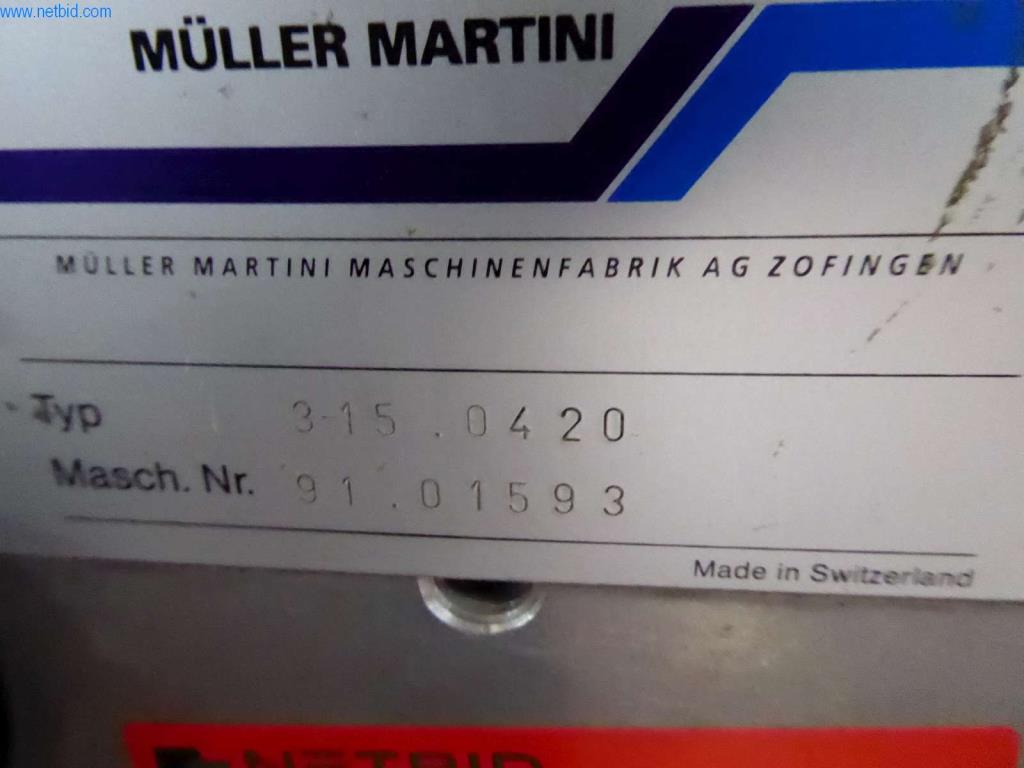 Stroje a zařízení v tiskárně-4