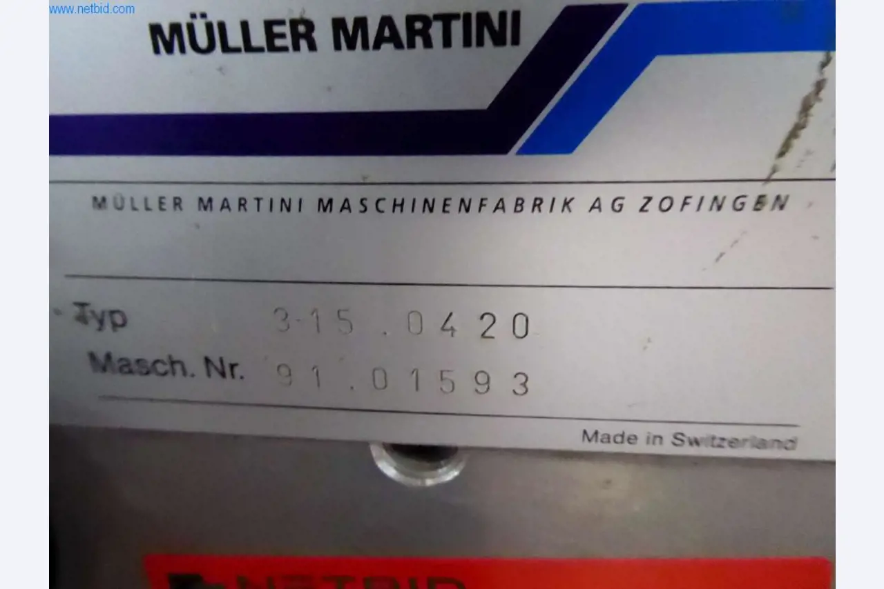 Maszyny i urządzenia w drukarni-4