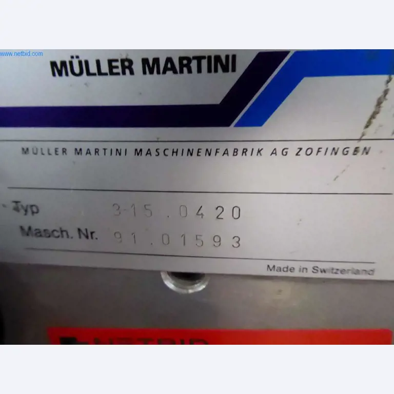 Maszyny i urządzenia w drukarni-4