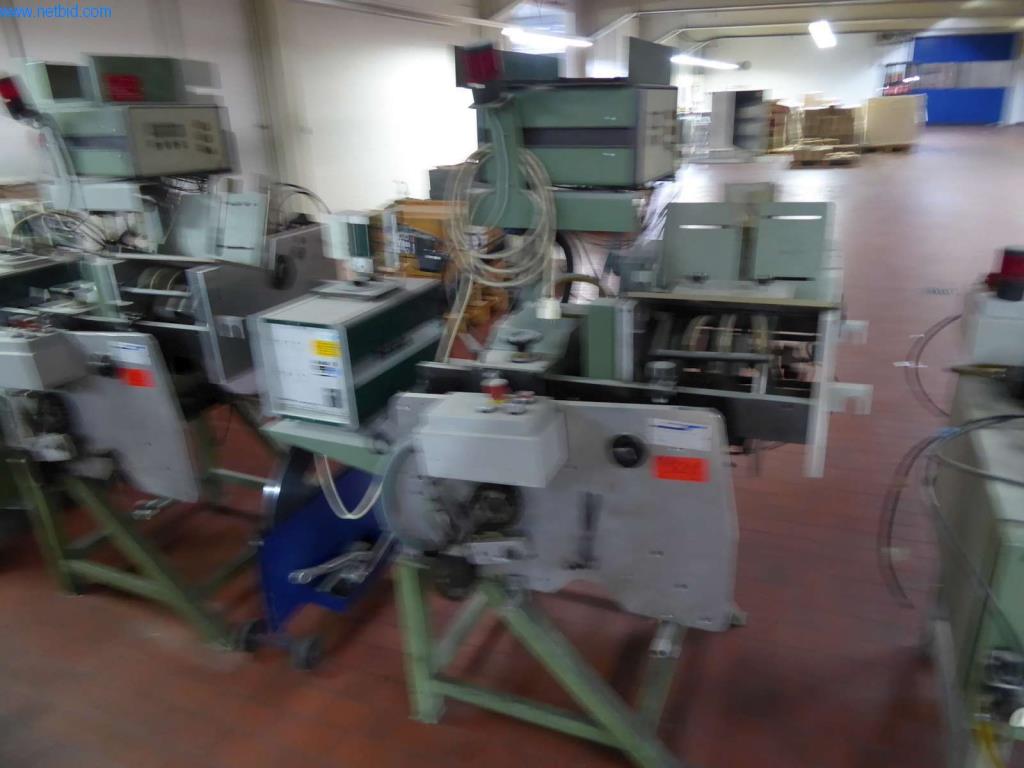 Stroje a zařízení v tiskárně-5