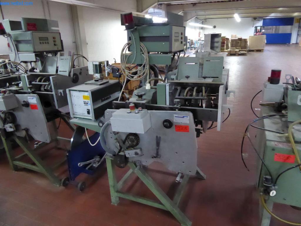 Stroje a zařízení v tiskárně-6