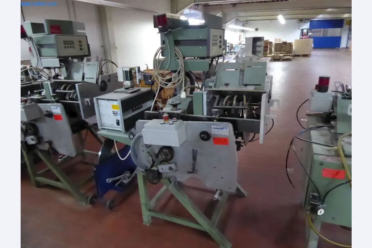 Maszyny i urządzenia w drukarni-6