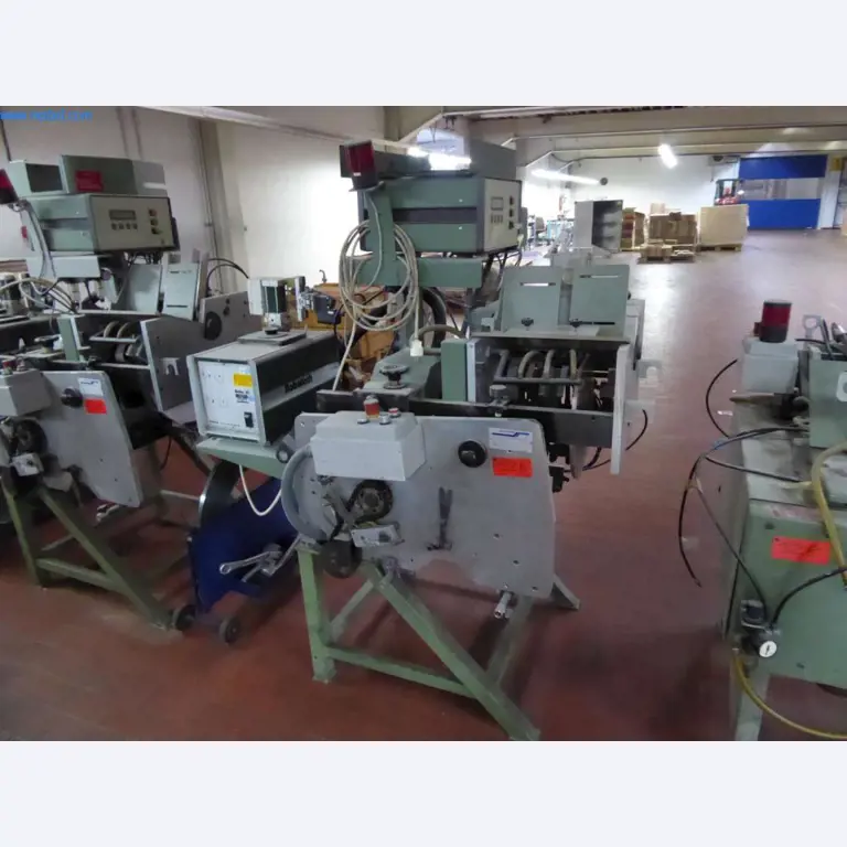 Maszyny i urządzenia w drukarni-6