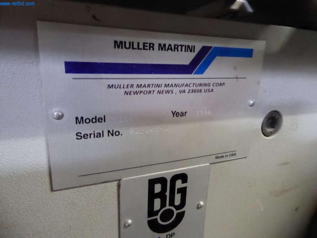 Stroje a zařízení v tiskárně-7