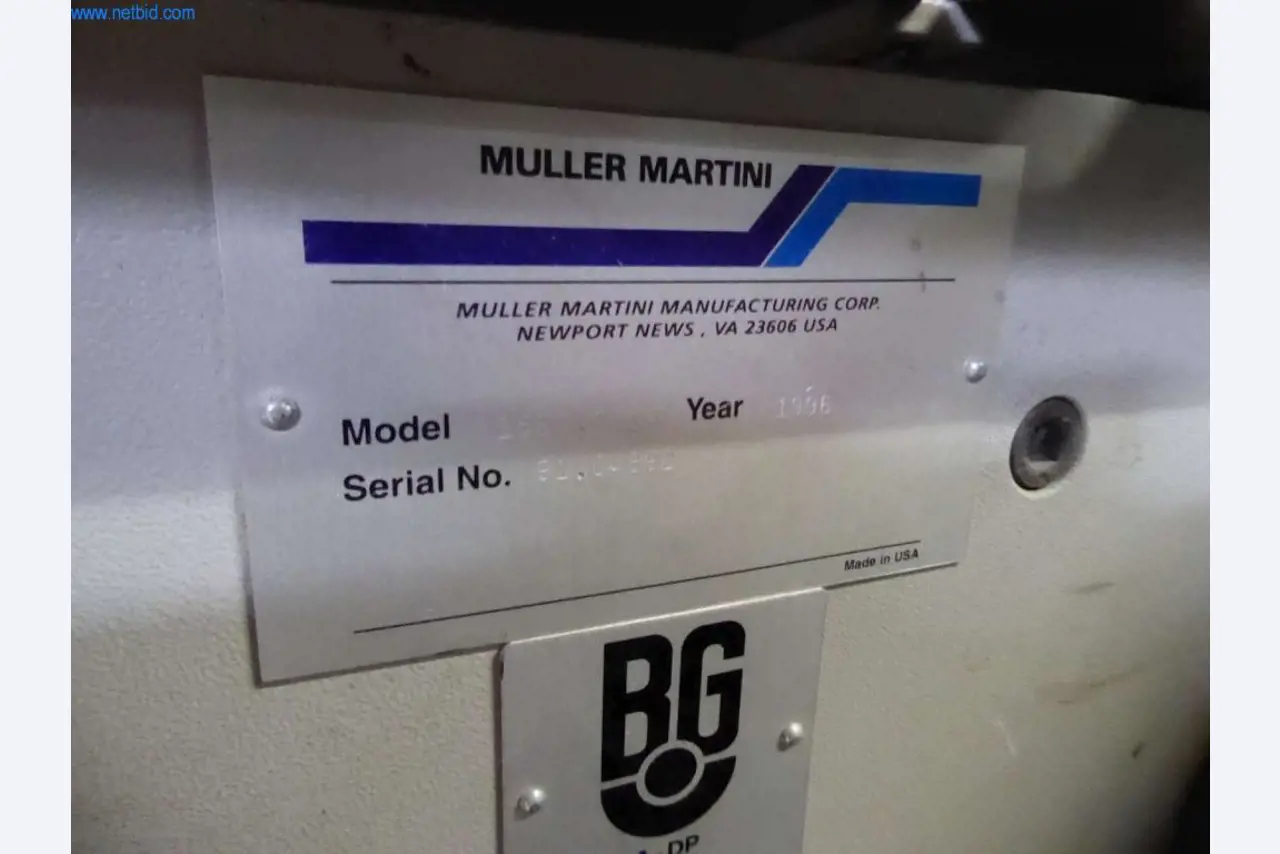 Maszyny i urządzenia w drukarni-7