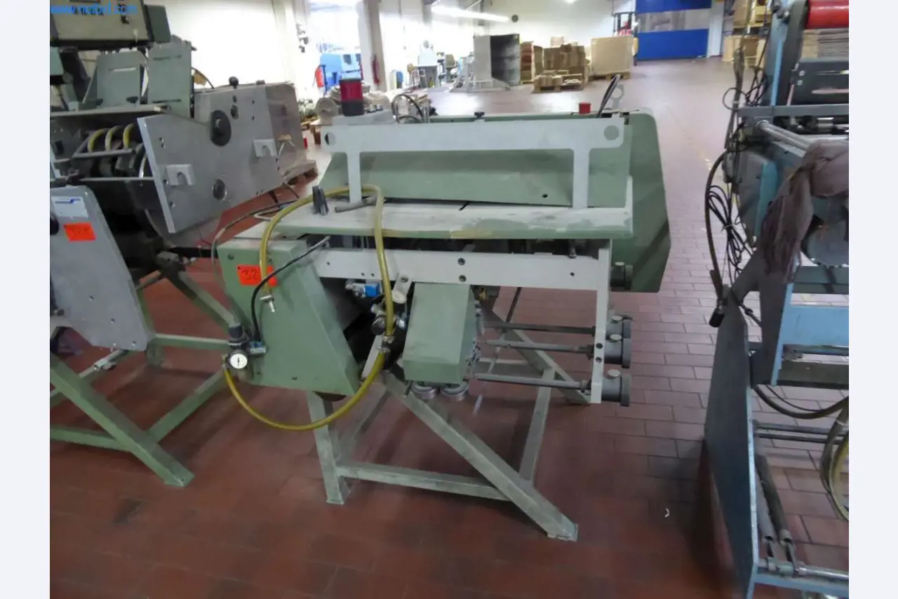 Maszyny i urządzenia w drukarni-8