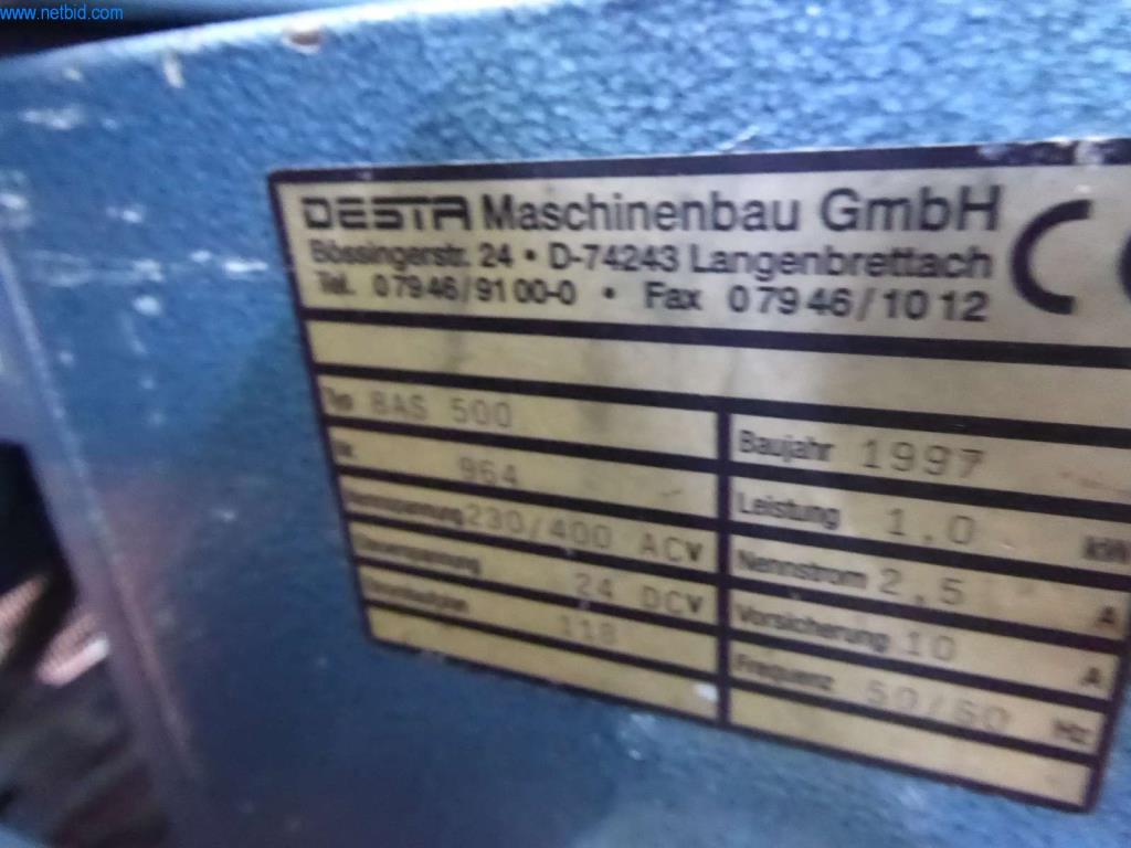 Máquinas e equipamentos numa gráfica-10