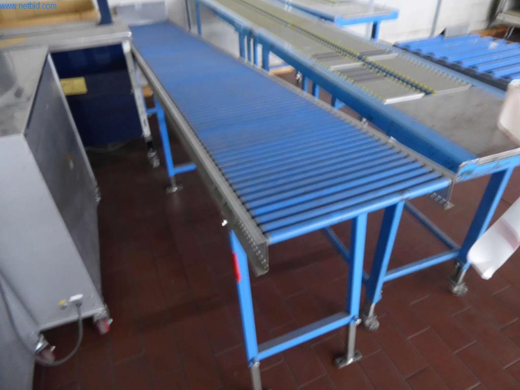 Máquinas e equipamentos numa gráfica-4