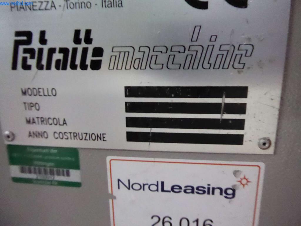 Máquinas e equipamentos numa gráfica-6