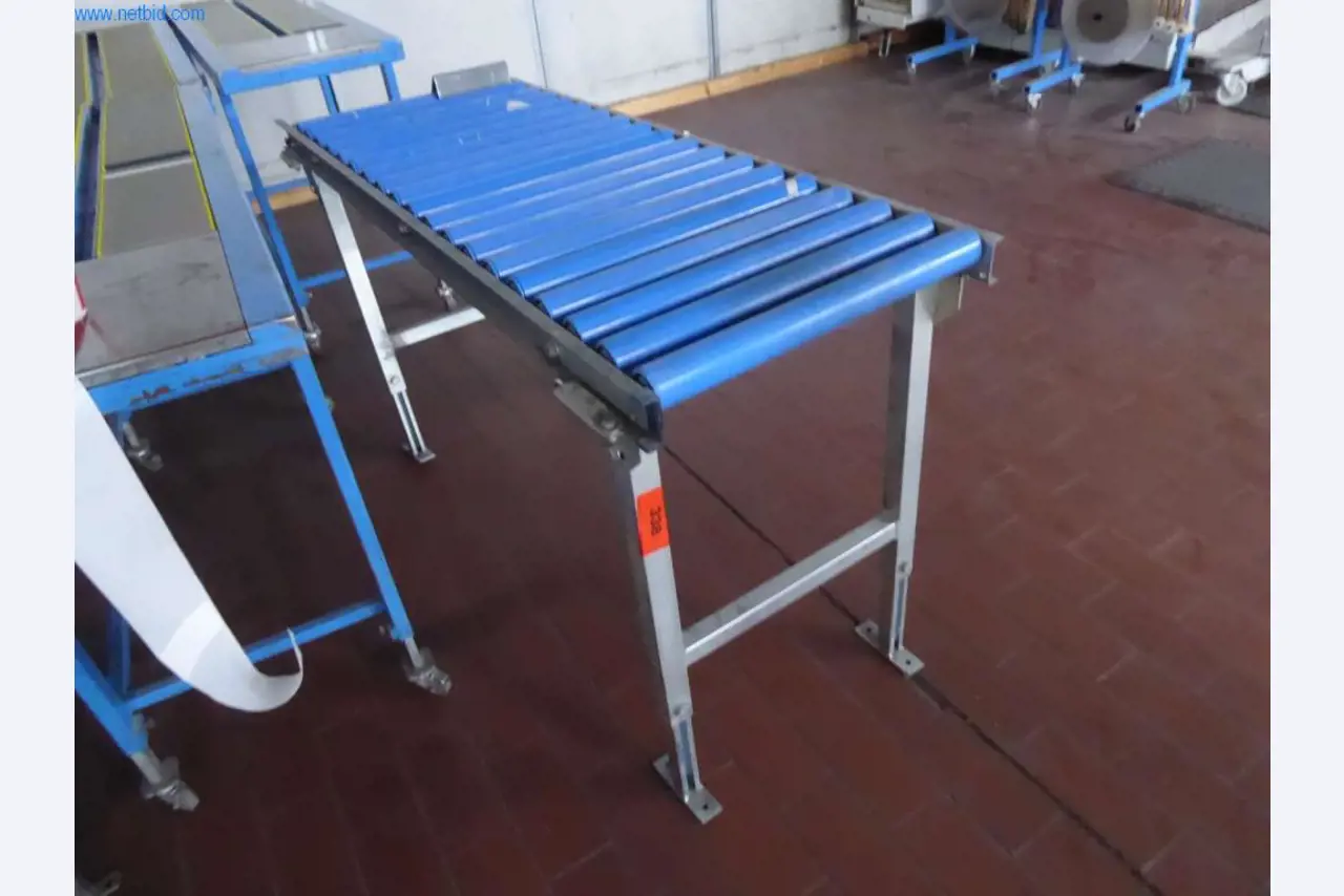 Maschinen und Ausstattung einer Druckerei-1