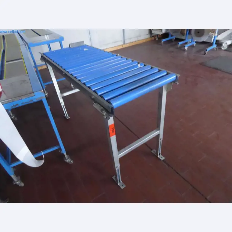 Maschinen und Ausstattung einer Druckerei-1